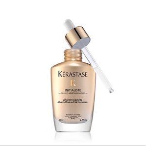 New Kerastase Initialiste Scalp & Hair Serum!